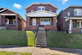 4460 Neosho Street, St Louis, MO 63116
