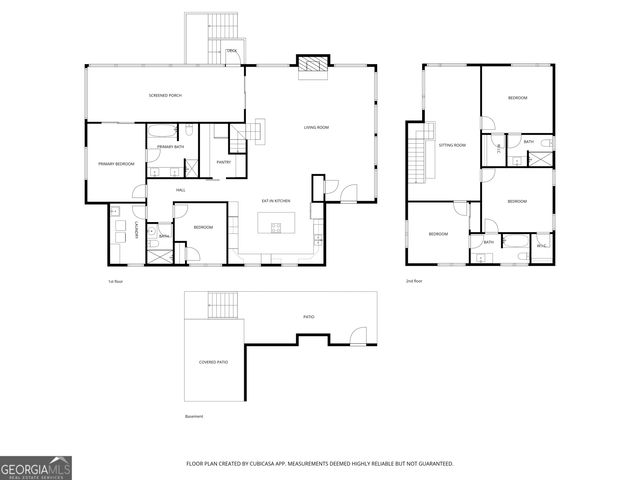 675 Freedom Hgt, Hartwell, GA 30643
