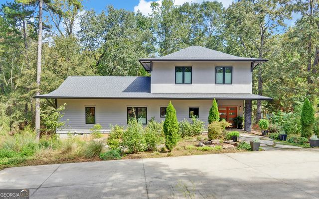 675 Freedom Hgt, Hartwell, GA 30643