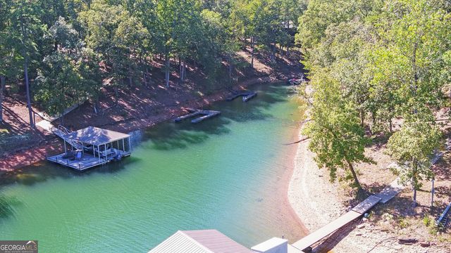 675 Freedom Hgt, Hartwell, GA 30643
