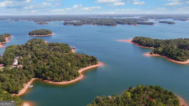 675 Freedom Hgt, Hartwell, GA 30643
