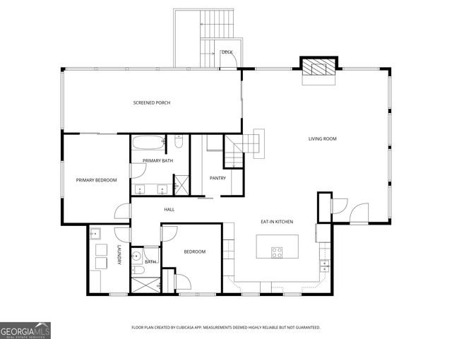 675 Freedom Hgt, Hartwell, GA 30643