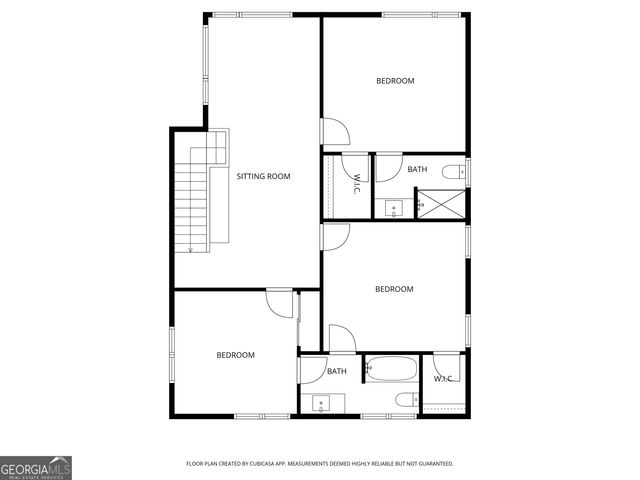 675 Freedom Hgt, Hartwell, GA 30643