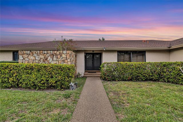 7801 SW 170th Street, Palmetto Bay, FL 33157