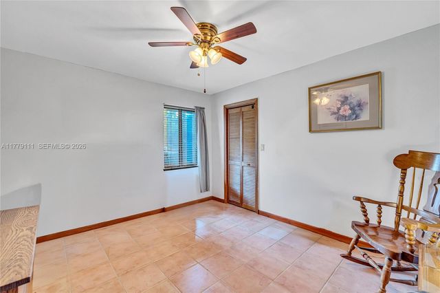 7801 SW 170th Street, Palmetto Bay, FL 33157