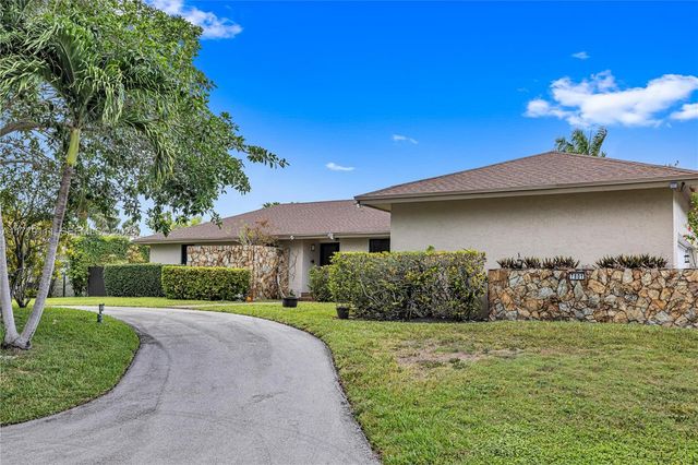 7801 SW 170th Street, Palmetto Bay, FL 33157