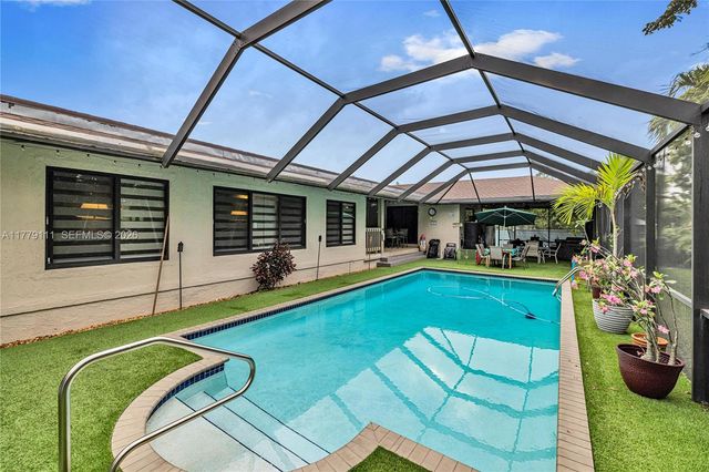 7801 SW 170th Street, Palmetto Bay, FL 33157