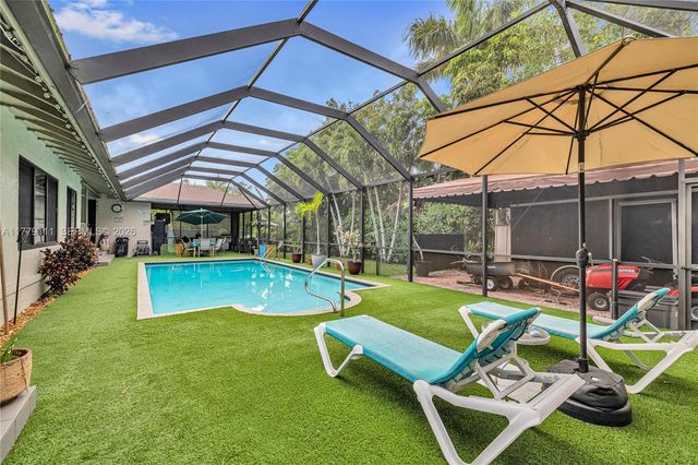 7801 SW 170th Street, Palmetto Bay, FL 33157