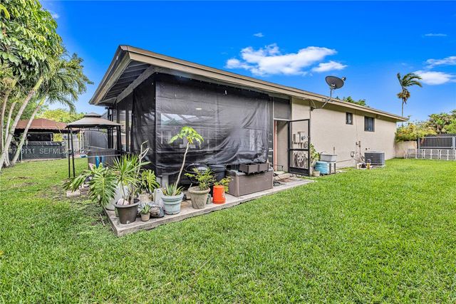 7801 SW 170th Street, Palmetto Bay, FL 33157