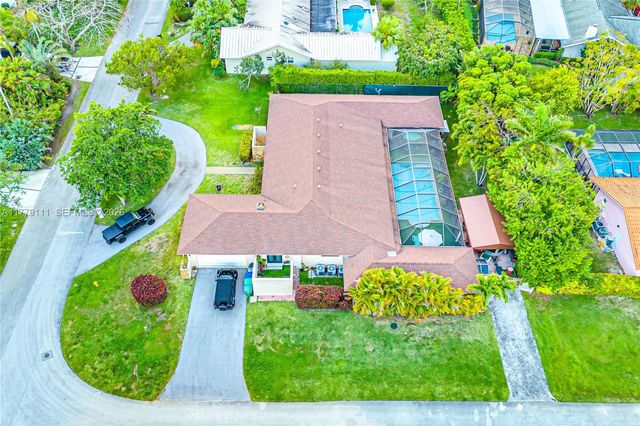 7801 SW 170th Street, Palmetto Bay, FL 33157