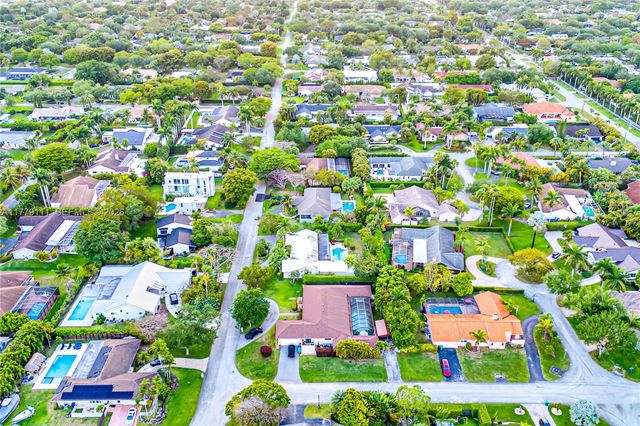 7801 SW 170th Street, Palmetto Bay, FL 33157