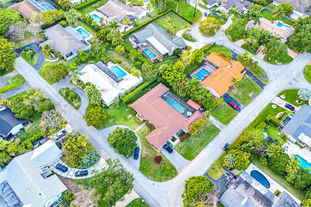 7801 SW 170th Street, Palmetto Bay, FL 33157
