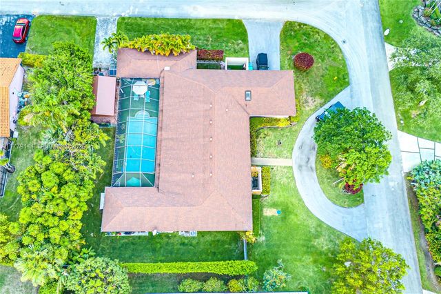 7801 SW 170th Street, Palmetto Bay, FL 33157