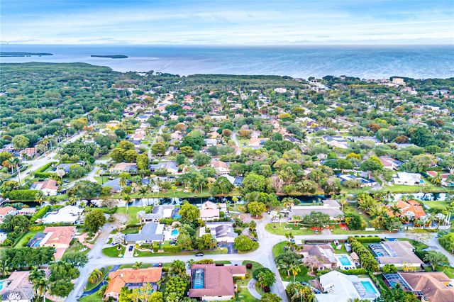 7801 SW 170th Street, Palmetto Bay, FL 33157