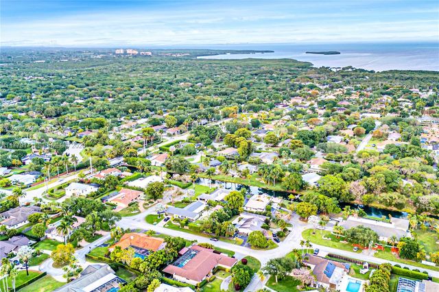7801 SW 170th Street, Palmetto Bay, FL 33157