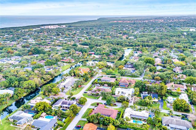 7801 SW 170th Street, Palmetto Bay, FL 33157