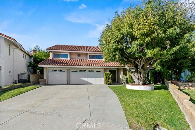 28195 Palmada, Mission Viejo, CA 92692
