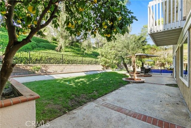 28195 Palmada, Mission Viejo, CA 92692