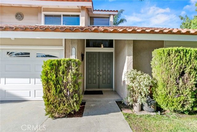 28195 Palmada, Mission Viejo, CA 92692