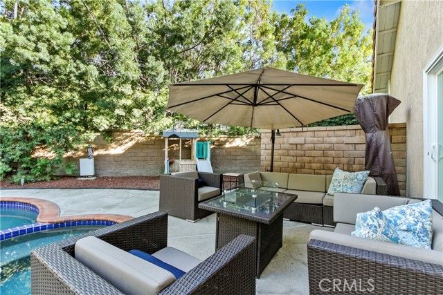 28195 Palmada, Mission Viejo, CA 92692