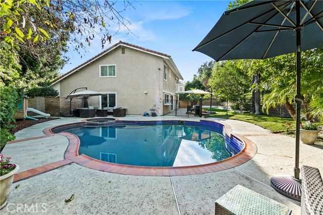 28195 Palmada, Mission Viejo, CA 92692