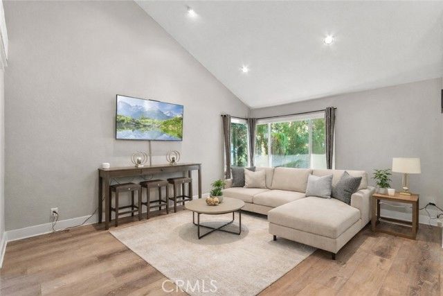 28195 Palmada, Mission Viejo, CA 92692