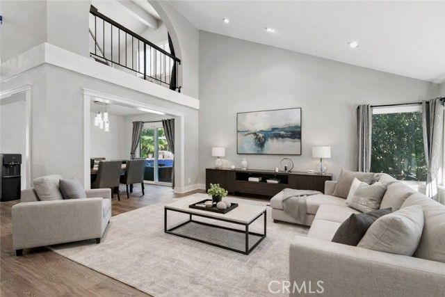 28195 Palmada, Mission Viejo, CA 92692