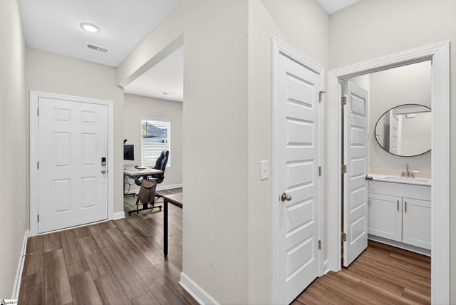 116 Layken Drive, Fountain Inn, SC 29644