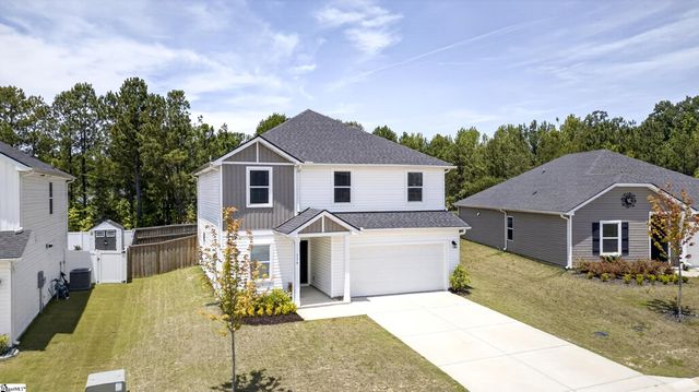 116 Layken Drive, Fountain Inn, SC 29644