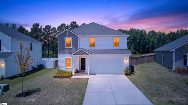 116 Layken Drive, Fountain Inn, SC 29644