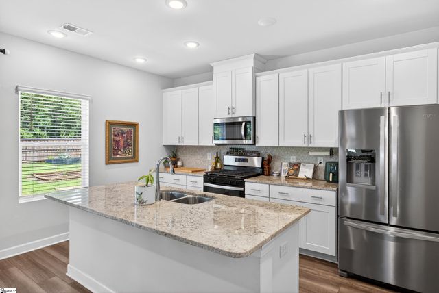 116 Layken Drive, Fountain Inn, SC 29644