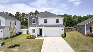 116 Layken Drive, Fountain Inn, SC 29644