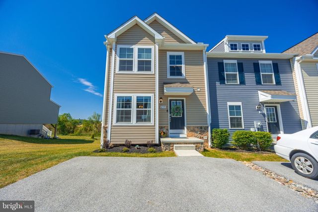 239 HOMESTEAD DR, Hanover, PA 17331