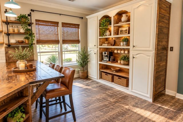 4000 Meadow View Circle, Kaufman, TX 75142