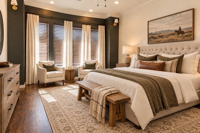 4000 Meadow View Circle, Kaufman, TX 75142