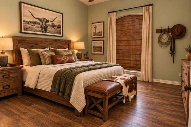 4000 Meadow View Circle, Kaufman, TX 75142