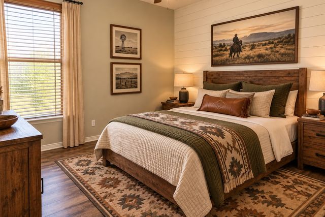 4000 Meadow View Circle, Kaufman, TX 75142
