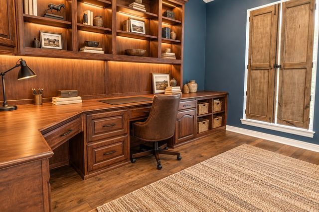4000 Meadow View Circle, Kaufman, TX 75142