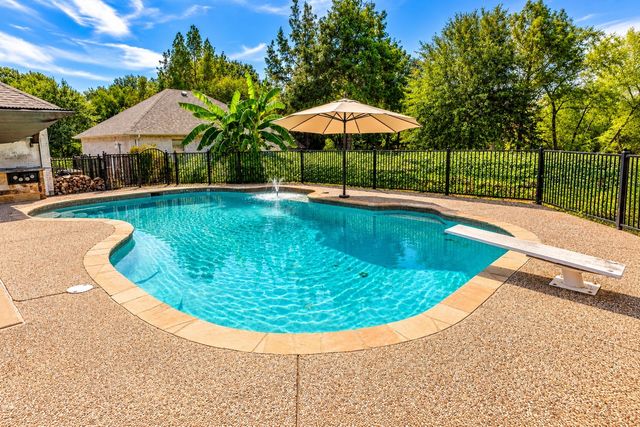 4000 Meadow View Circle, Kaufman, TX 75142