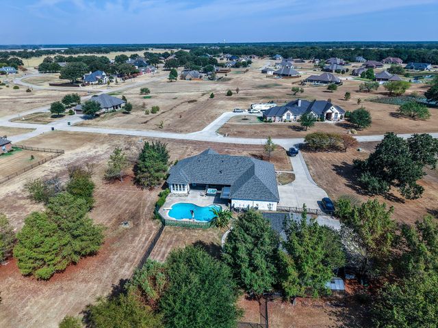 4000 Meadow View Circle, Kaufman, TX 75142