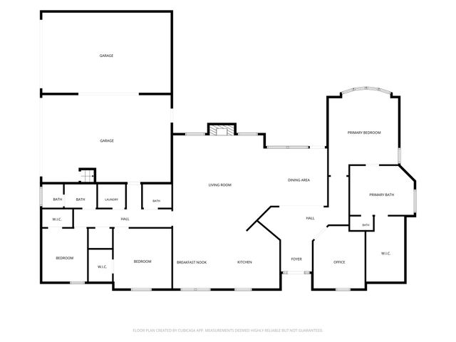 4000 Meadow View Circle, Kaufman, TX 75142