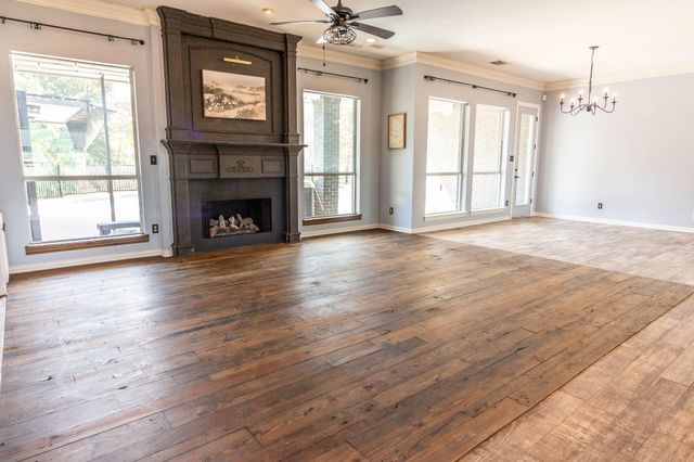 4000 Meadow View Circle, Kaufman, TX 75142