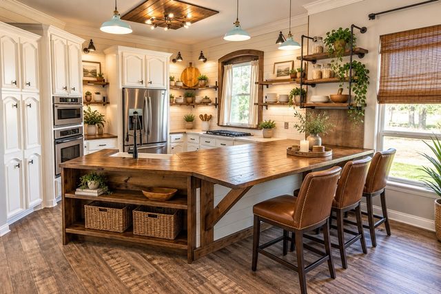 4000 Meadow View Circle, Kaufman, TX 75142
