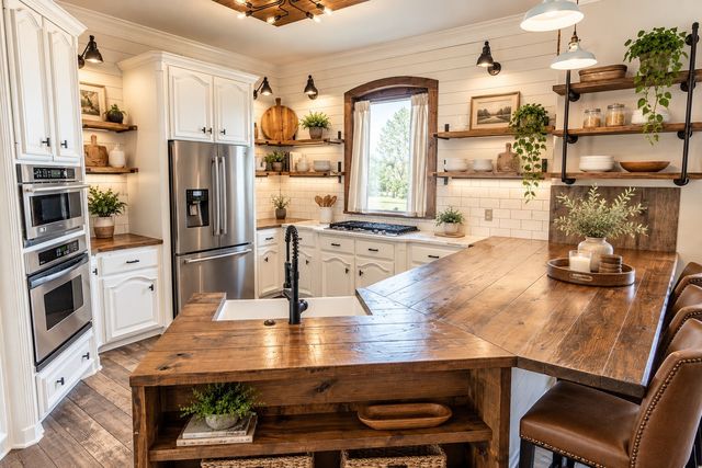 4000 Meadow View Circle, Kaufman, TX 75142