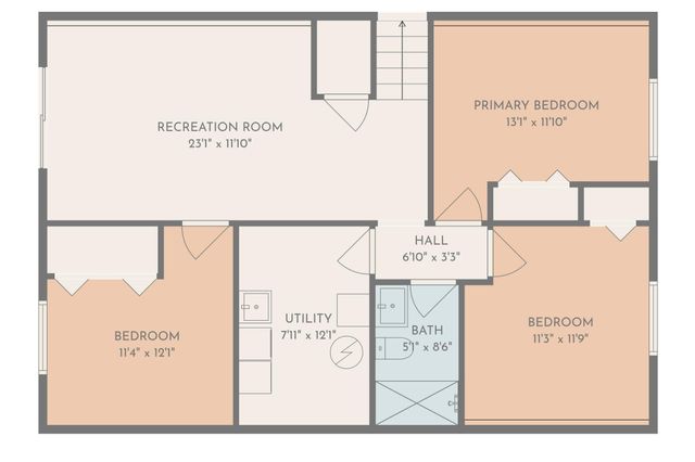 4017 11th Avenue NW, Rochester, MN 55901