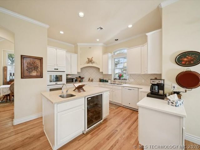 11191 S 55th West Avenue, Sapulpa, OK 74066