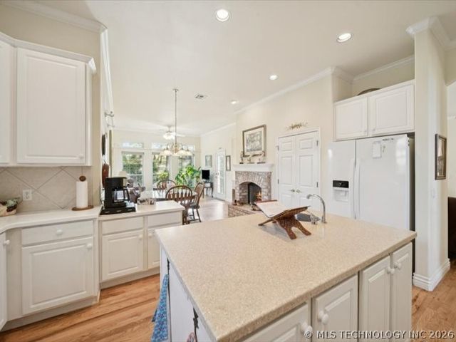 11191 S 55th West Avenue, Sapulpa, OK 74066