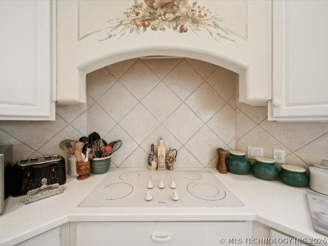 11191 S 55th West Avenue, Sapulpa, OK 74066