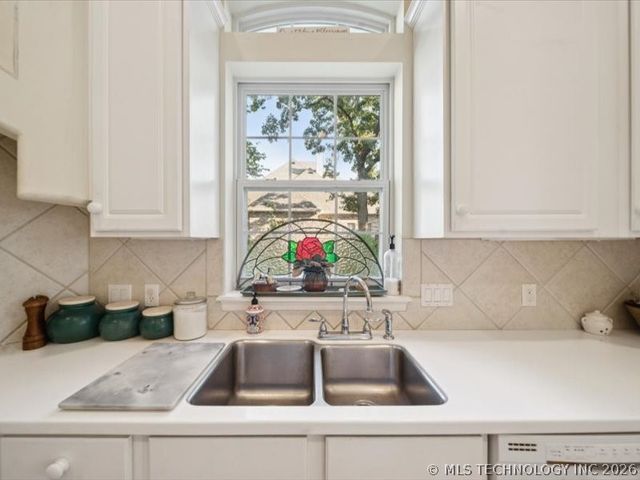 11191 S 55th West Avenue, Sapulpa, OK 74066