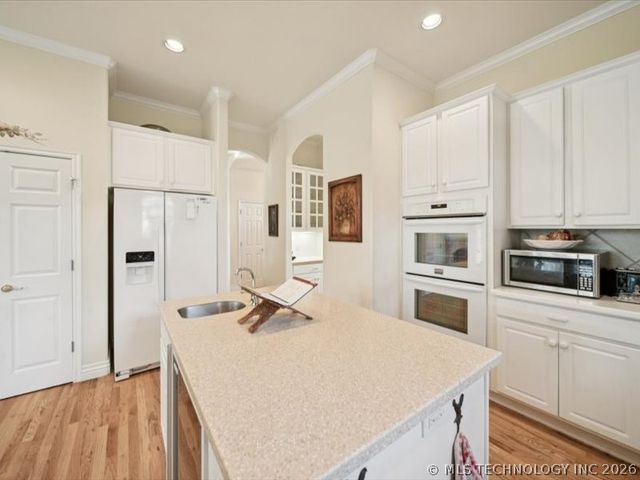 11191 S 55th West Avenue, Sapulpa, OK 74066